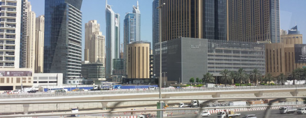 Trade credit insurance Dubai
